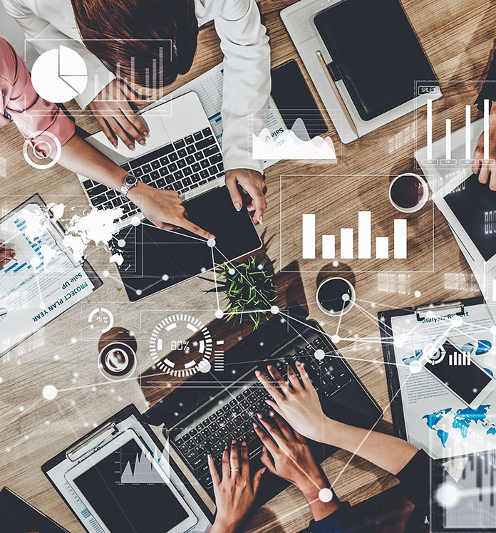 Applicant Tracking System