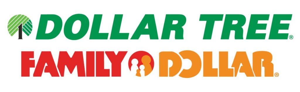 Dollar Tree Family Dollar