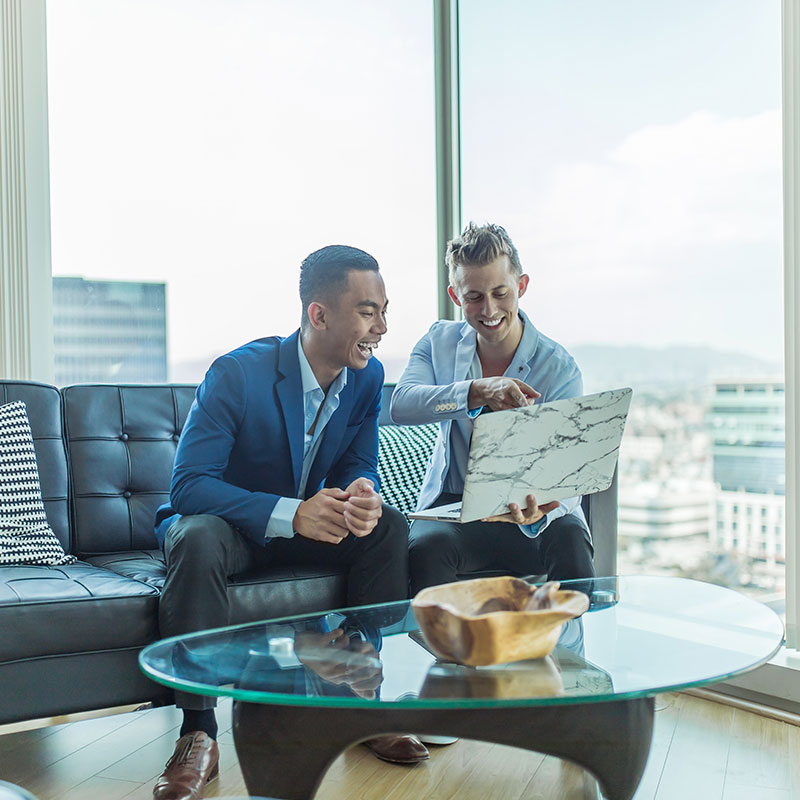 Business Partners