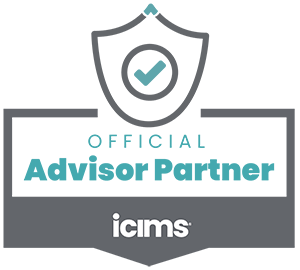 Official Adcisor Partner - iCIMS