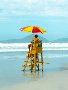 Summer jobs
