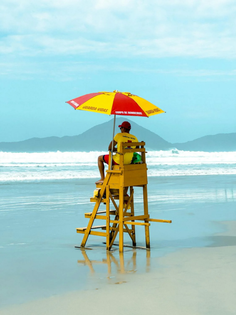 Summer jobs