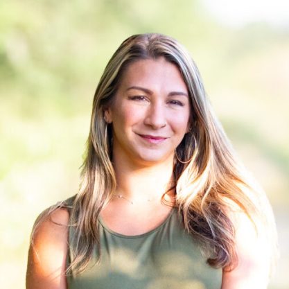 Amanda Faronea-Jones